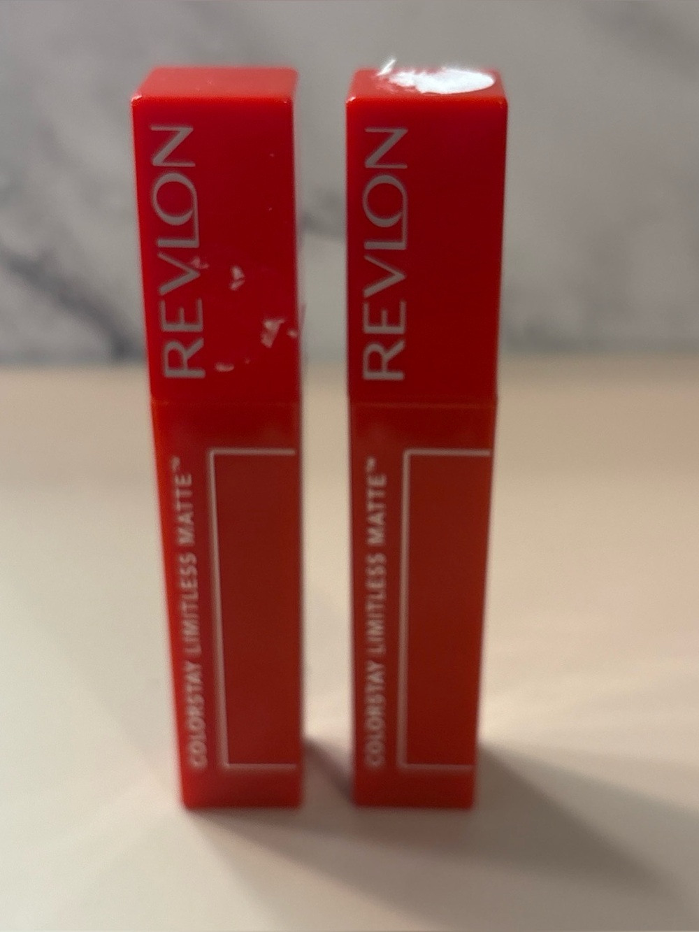 Revlon Matte Liquid Lipstick Hot Take